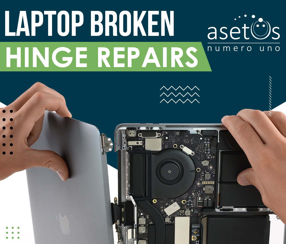 Hinge Repairs — broken hinges fixed, all brands